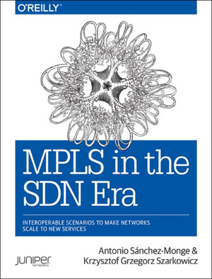 MPLS SDN-ajastul