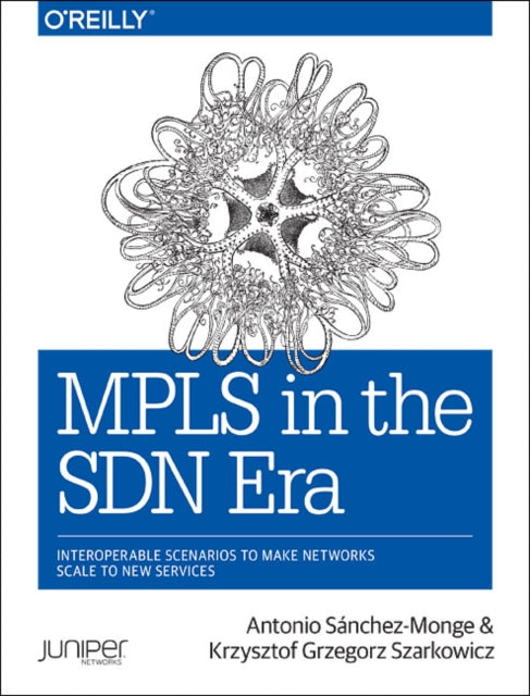 MPLS SDN-ajastul