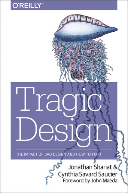 Traagiline disain