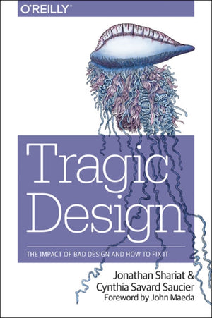 Traagiline disain