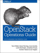 Book cover of: OpenStack Operations Guide