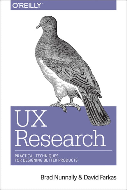 UX-uuring