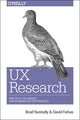 UX-uuring