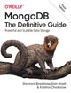 MongoDB: Lõplik juhend 3e