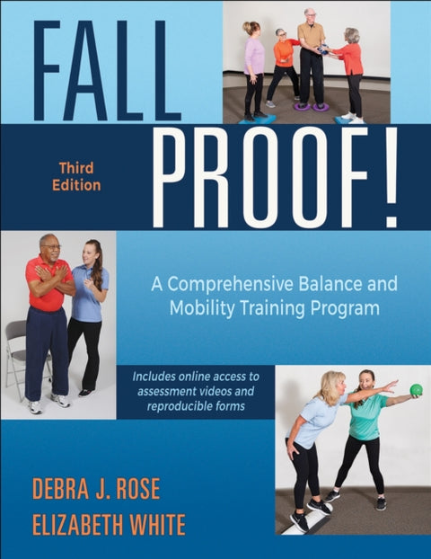 FallProof!