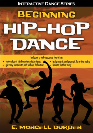 Hiphop-tantsu alustamine veebiressursi abil