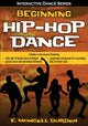 Hiphop-tantsu alustamine veebiressursi abil