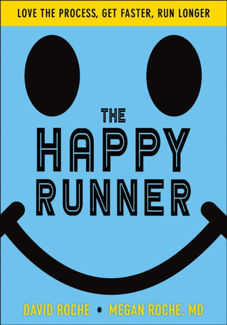 Õnnelik jooksja