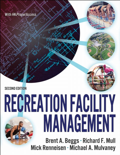 Recreation Facility Management