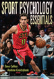Book cover of: Sport Psychology Essentials. By: David Collins
