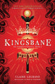 Book cover of: Kingsbane