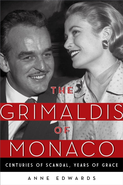 Monaco Grimaldis