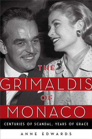 Monaco Grimaldis