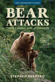 Book cover of: Bear Attacks. By: Stephen Herrero