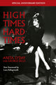 Book cover of: High Times Hard Times. By: Anita O'Day