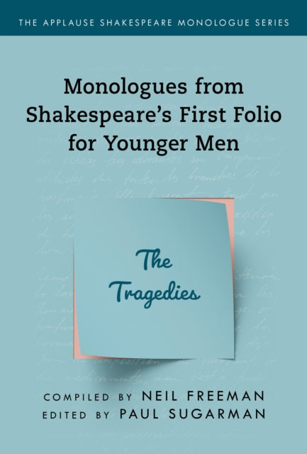 Tragedies,The