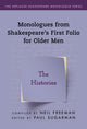 Book cover of: Histories. By: Paul Sugarman