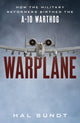 Book cover of: Warplane