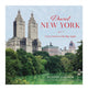 Book cover of: Dearest New York. By: Deirdre Gartner
