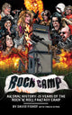 Book cover of: Rock Camp. By: David Fishof