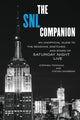Book cover of: SNL Companion. By: Ginsberg TROPIANO