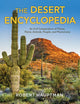 Book cover of: Desert Encyclopedia. By: Robert Hauptman