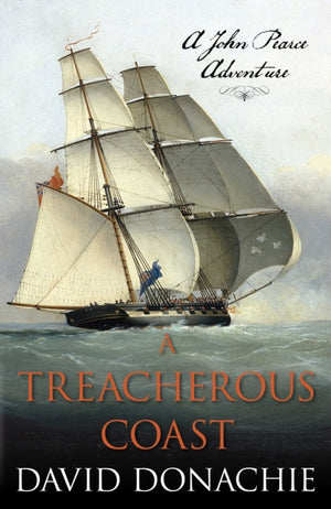 Treacherous Coast