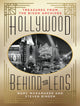 Book cover of: Hollywood Behind the Lens. By: Marc Wanamaker