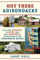Book cover of: Out There Adirondacks