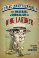 Book cover of: Frank Chance's Diamond. By: Ron Rapoport