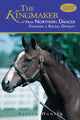 Book cover of: Kingmaker. By: HUNTER
