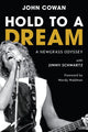 Book cover of: Hold to a Dream. By: John Cowan