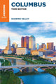 Book cover of: Insiders' Guide® to Columbus. By: Shawnie Kelley