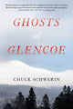 Book cover of: Ghosts of Glencoe