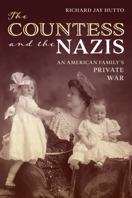 Book cover of: Countess and the Nazis