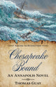 Book cover of: Chesapeake Bound