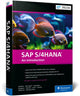 Book cover of: SAP S/4HANA. By: Devraj Bardhan
