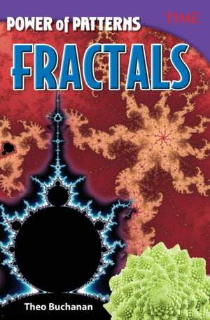 Mustrite jõud: fraktaalid