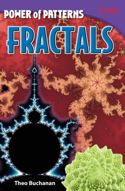 Mustrite jõud: fraktaalid
