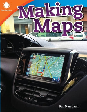 Making Maps