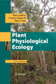 Book cover of: Plant Physiological Ecology. By: Hans Lambers