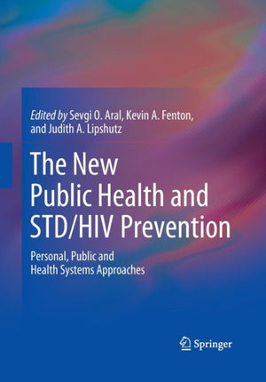 The New Public Health and STD/HIV Prevention