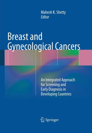 Breast and Gynecological Cancers