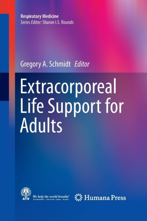 Extracorporeal Life Support for Adults