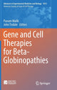 Book cover of: Gene and Cell Therapies for Beta-Globinopathies. By: Punam Malik