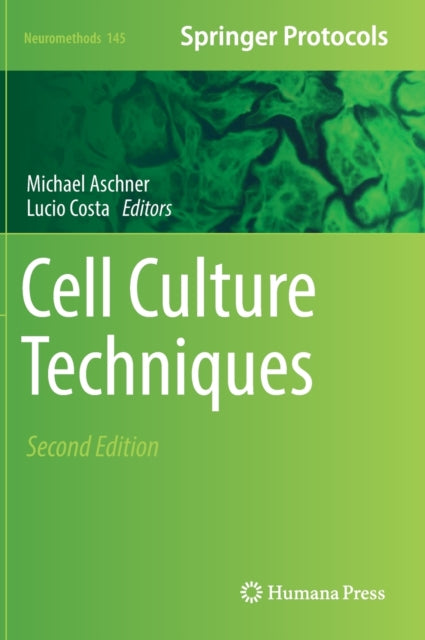 Cell Culture Techniques