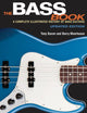 Book cover of: Bass Book. By: Tony Bacon