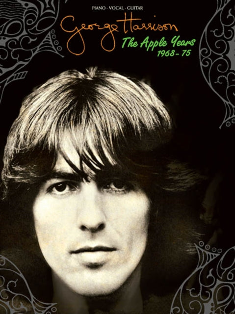 George Harrison - Õunaaastad