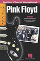 Pink Floyd - kitarriakordide lauluraamat