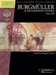 25 Progressive Studies op. 100
